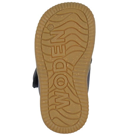 Woden Winterlaarzen - Theo - Dark Navy