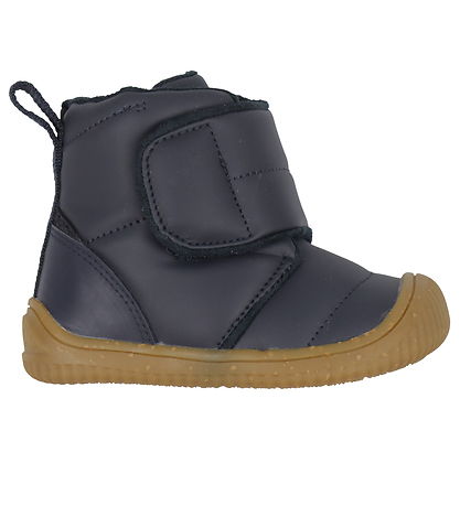 Woden Winterlaarzen - Theo - Dark Navy