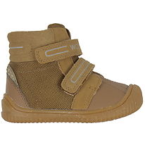 Woden Vinterkängor - Tristan Boot II - Caramel