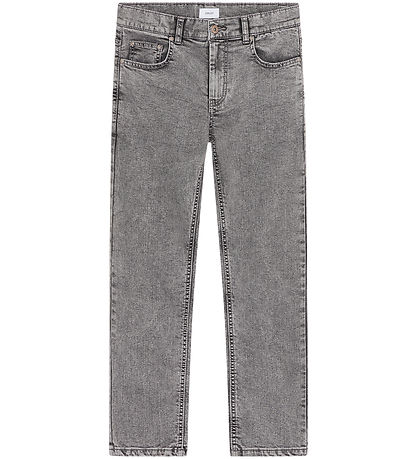 Grunt Farkut - GrRebel - harmaa