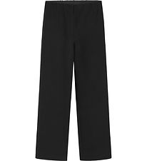 Grunt Broek - GrSarnia - Zwart Grunt Broek - GrSarnia - Zwart