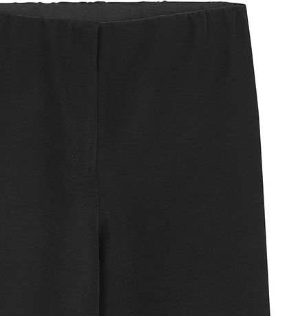 Grunt Trousers - GrSarnia - Black