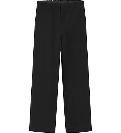 Grunt Trousers - GrSarnia - Black