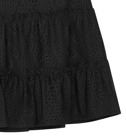Grunt Skirt - GrWaycross - Black