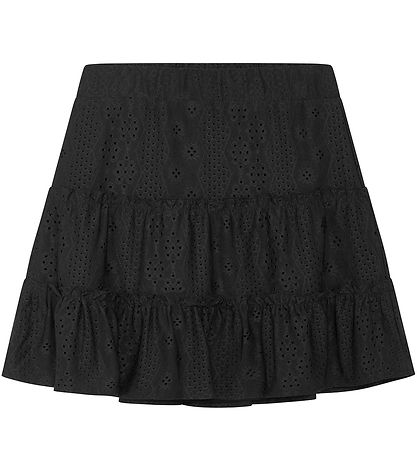 Grunt Skirt - GrWaycross - Black