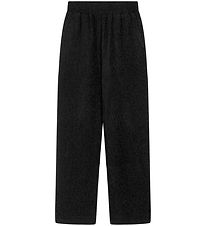 Grunt Broek - GrOshawa - Zwart Grunt Broek - GrOshawa - Zwart