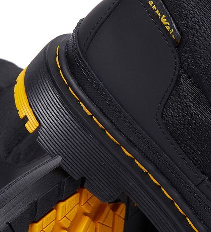 Dr. Martens Winter Boots - Cullen J - Black Dr. Martens Winter Boots - Cullen J - Black