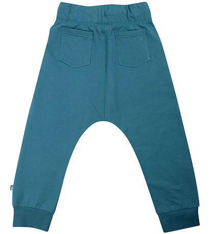 Danefæ Sweatpants - Danesvaervaegter - Dark Slate Danefæ Sweatpants - Danesvaervaegter - Dark Slate