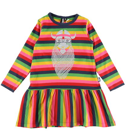 Danefæ Dress - Daneseahorse Heavy - Dandy Freja Glitter