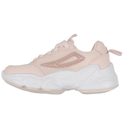 Fila Shoe - Felice - Mauve Chalk Fila Shoe - Felice - Mauve Chalk