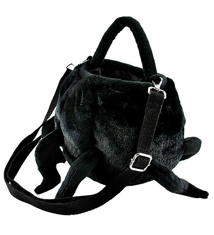 Accessoire de costume Den Goda Fen - Sac araignée - Des bonbons  Accessoire de costume Den Goda Fen - Sac araignée - Des bonbons