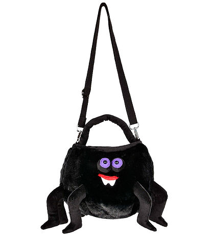 Accessoire de costume Den Goda Fen - Sac araignée - Des bonbons  Accessoire de costume Den Goda Fen - Sac araignée - Des bonbons