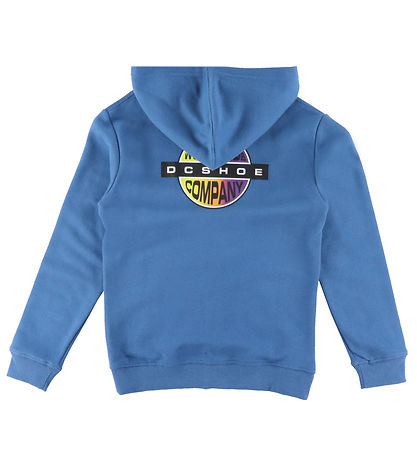 DC Neuletakki - Core ZH - Dark Blue DC Neuletakki - Core ZH - Dark Blue