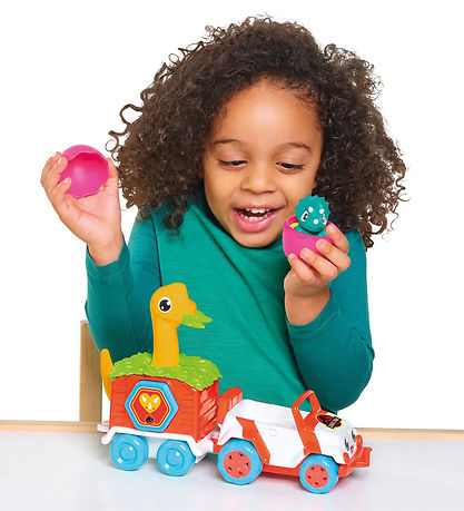Jouets Toomies - Ranger de sauvetage du monde jurassique Dino Jouets Toomies - Ranger de sauvetage du monde jurassique Dino