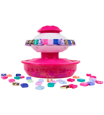 Cool Maker Smyckesset - PopStyle Tile Armband Maker 2.0