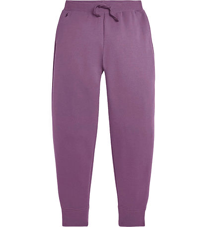Polo Ralph Lauren Trousers - Purple Polo Ralph Lauren Trousers - Purple