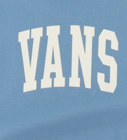 Vans Sweatshirt - Stadium Loose Crew - Bluestone
