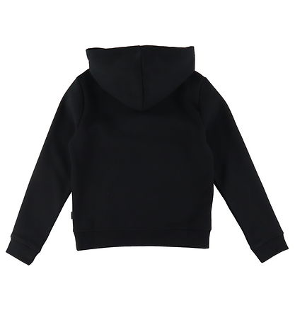 Vans Hoodie - GR Felidae Drop V - Black