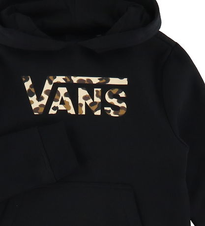 Vans Hoodie - GR Felidae Drop V - Black