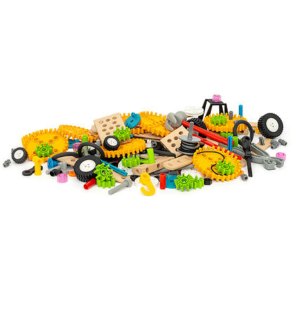 BRIO Builder Spielset - 34604 BRIO Builder Spielset - 34604