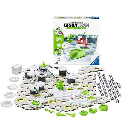 GraviTrax Action-Set Twist