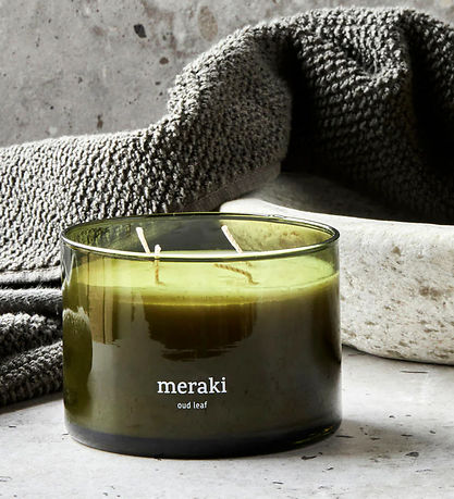 Meraki Ilmkerti - 340g - Lavender Rain