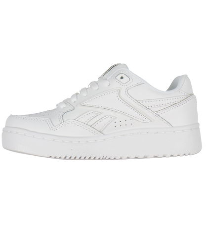 Reebok Shoe - ATR CHILL - Basketball - White