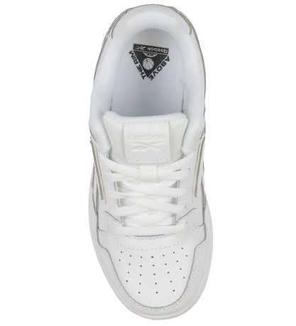 Reebok Shoe - ATR CHILL - Basketball - White