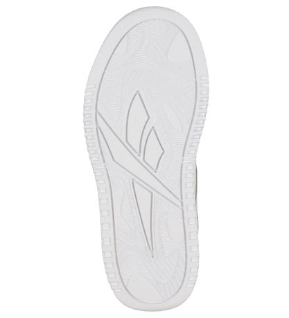 Reebok Shoe - ATR CHILL - Basketball - White Reebok Shoe - ATR CHILL - Basketball - White