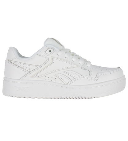 Reebok Shoe - ATR CHILL - Basketball - White Reebok Shoe - ATR CHILL - Basketball - White