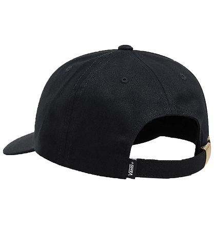 Casquette Vans - Noir Casquette Vans - Noir