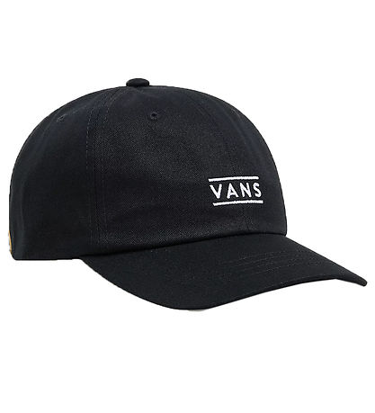Casquette Vans - Noir Casquette Vans - Noir