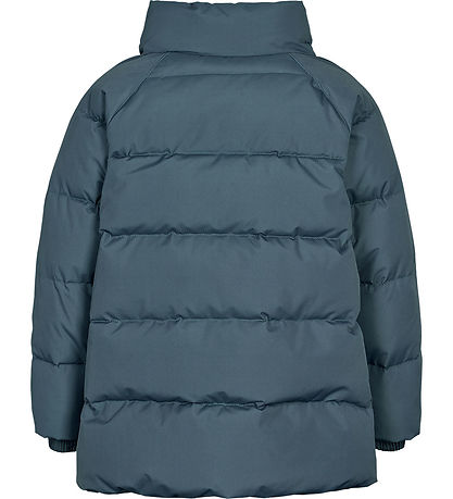 MarMar Down Jacket - Olita - Shaded Blue