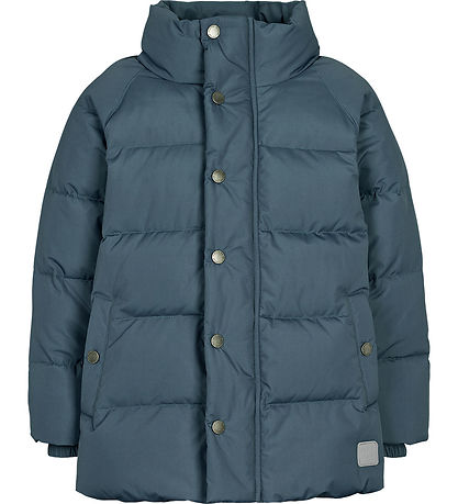 MarMar Down Jacket - Olita - Shaded Blue