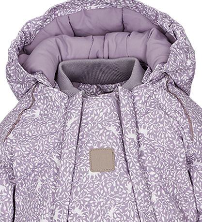 MarMar Snowsuit - Oriel - Unicorn