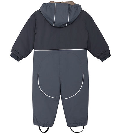 Combinaison de Ski Hust and Claire - HCOrlando - Ombre Blue Combinaison de Ski Hust and Claire - HCOrlando - Ombre Blue