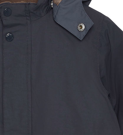 Combinaison de Ski Hust and Claire - HCOrlando - Ombre Blue Combinaison de Ski Hust and Claire - HCOrlando - Ombre Blue