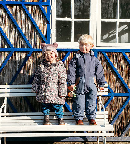 Combinaison de Ski Hust and Claire - HCOrlando - Ombre Blue Combinaison de Ski Hust and Claire - HCOrlando - Ombre Blue