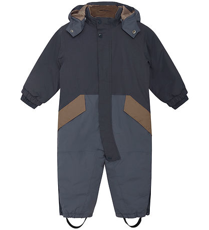 Combinaison de Ski Hust and Claire - HCOrlando - Ombre Blue Combinaison de Ski Hust and Claire - HCOrlando - Ombre Blue