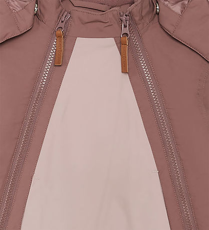 Hust and Claire Snowsuit - HCOpengo - Plum Wine Hust and Claire Snowsuit - HCOpengo - Plum Wine