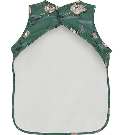 CeLaVi Apron - PU - Smoke Pine
