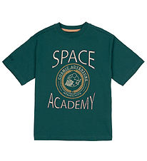 T-Shirt The New - Mont-Tremblant - June Bug