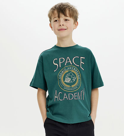 The New T-shirt - TnMonte - June Bug