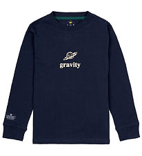 Blouse The New - TnMurphy - Marine Blazer