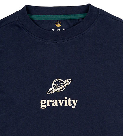 Blouse The New - TnMurphy - Marine Blazer