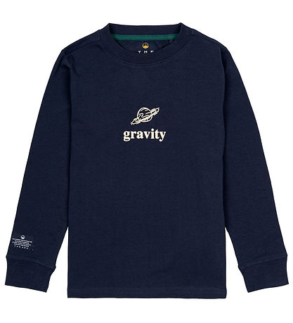 Blouse The New - TnMurphy - Marine Blazer