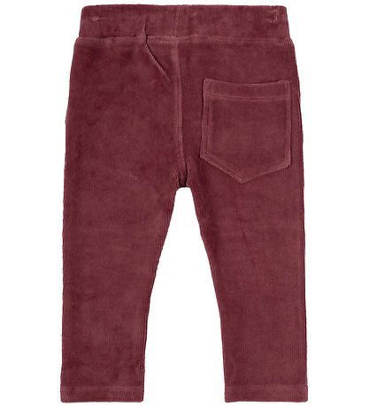 Pantalon en Velours Côtelé The New - Velours Côtelé - TnsMiriam 