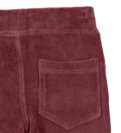 Pantalon en Velours Côtelé The New - Velours Côtelé - TnsMiriam 