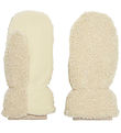 Kids Only Mittens - KogThea Teddy - Humus