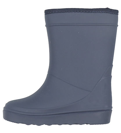 CeLaVi Thermo Boots - Blue Night